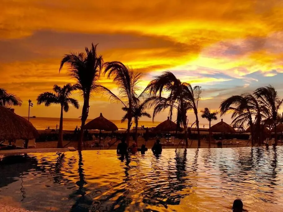 Precioso Apartamento en Samaria Club de Playa Santa Marta   Santa Marta (Magdalena)