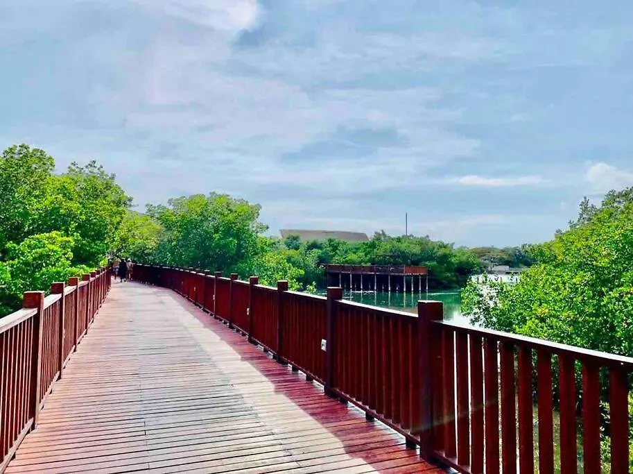 Precioso Apartamento en Samaria Club de Playa Santa Marta  Santa Marta (Magdalena)