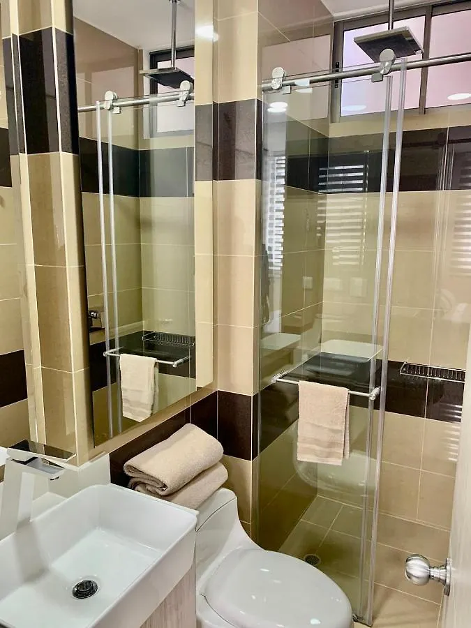 Precioso Apartamento en Samaria Club de Playa Santa Marta  Santa Marta (Magdalena)