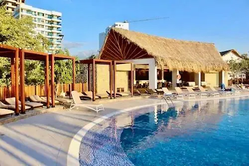 Precioso Apartamento en Samaria Club de Playa Santa Marta  0*, Santa Marta (Magdalena)