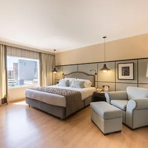 Poblado Plaza 5*, Medellin Colombia