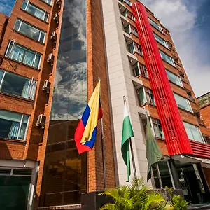 Egina 4*, Medellin Colombia