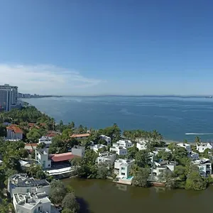 Pleno Mar&sierra Santa Marta (Magdalena)