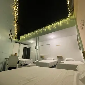 Joseph's Hostal Medellín
