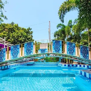 Raices De La Guajira Hotel Santa Marta (Magdalena)