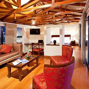 Santafe Boutique 5*, Bogota Colombia