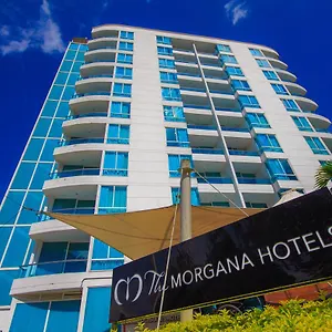 The Morgana Poblado 3*, Medellin Colombia