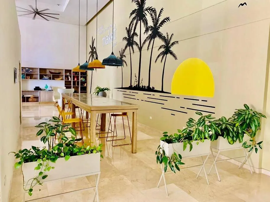 Samaria Club De Playa By Santa Marta Playa Resort, Preciosos Apartamentos En El Sector Exclusivo De Pozos Colorados Lägenhet