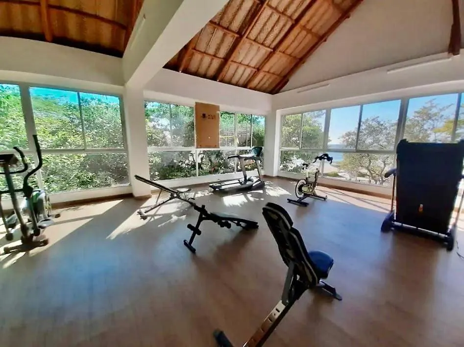 Samaria Club De Playa By Santa Marta Playa Resort, Preciosos Apartamentos En El Sector Exclusivo De Pozos Colorados Colombia