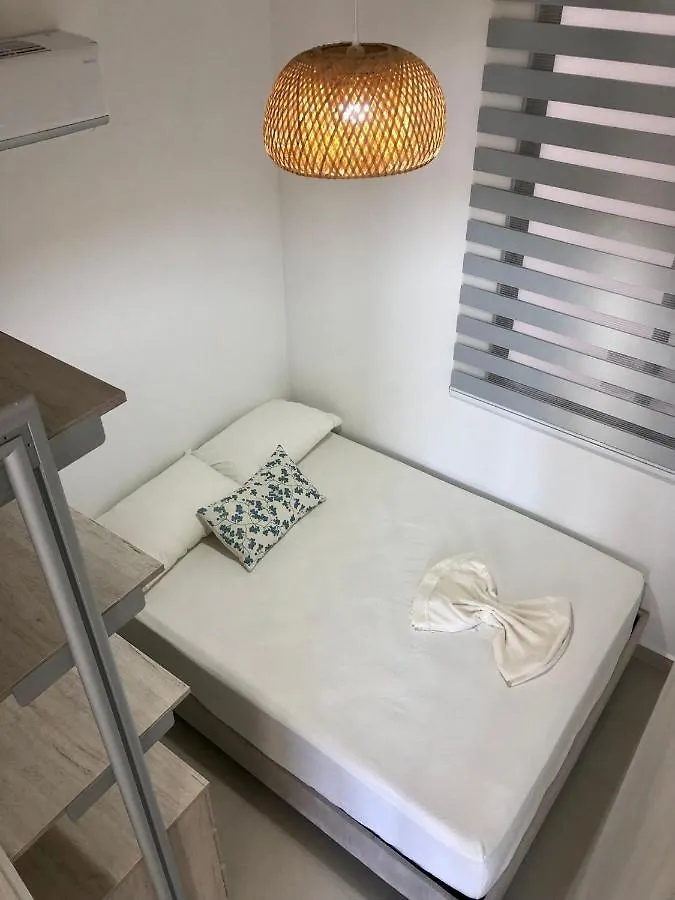 Lägenhet Samaria Club De Playa By Santa Marta Playa Resort, Preciosos Apartamentos En El Sector Exclusivo De Pozos Colorados Colombia