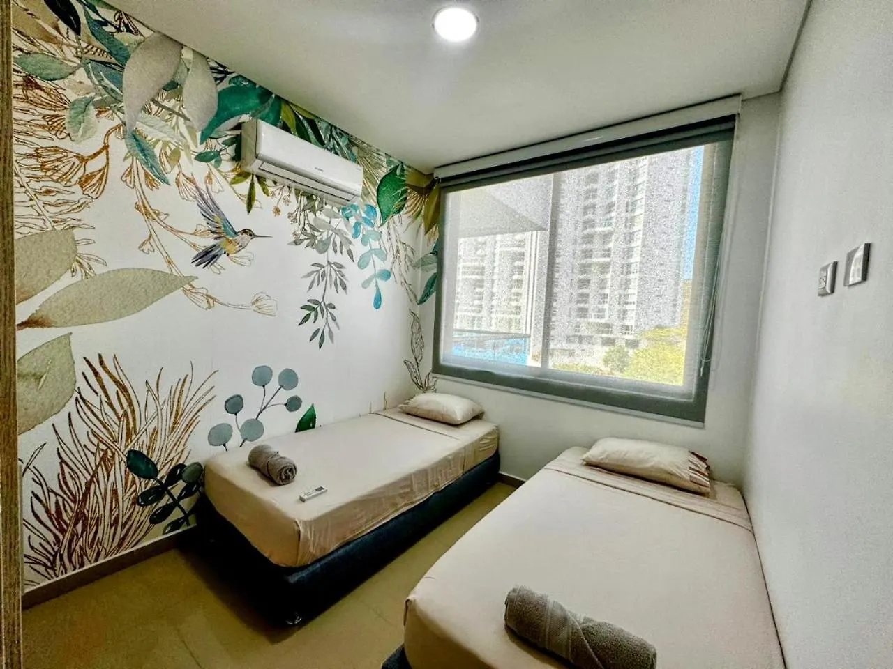 Lägenhet Samaria Club De Playa By Santa Marta Playa Resort, Preciosos Apartamentos En El Sector Exclusivo De Pozos Colorados