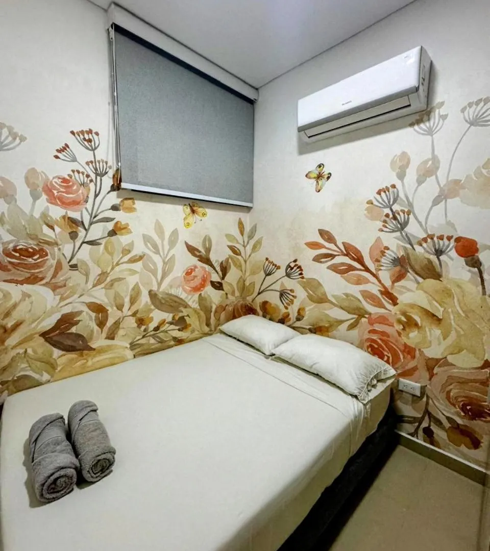Lägenhet Samaria Club De Playa By Santa Marta Playa Resort, Preciosos Apartamentos En El Sector Exclusivo De Pozos Colorados